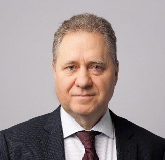 Гудин Виталий Васильевич — Директор по GR Ассоциации «НАС»
