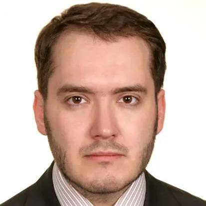 Измайлов Александр Олегович — Директор по нормативно-правовому регулированию Ассоциации «НАС»
